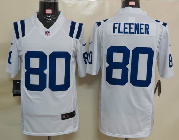 Nike Indianapolis Colts Limited Jerseys-008